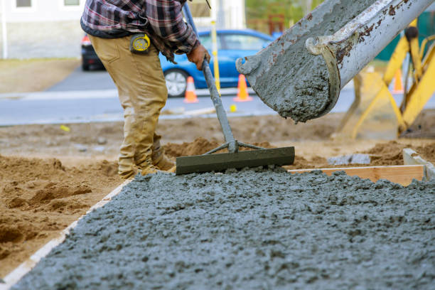 Best Concrete Removal and Replacement in Parma, OH