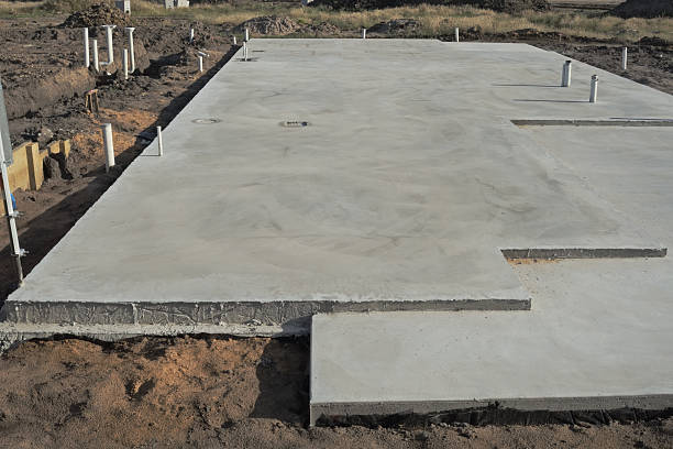 Best Concrete Driveway Installation in Parma, OH