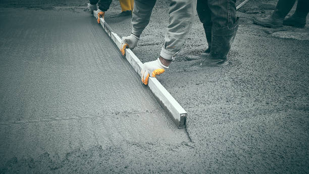 Best Commercial Concrete Services in Parma, OH