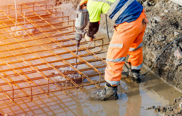 Best Concrete Foundation Repair in Parma, OH