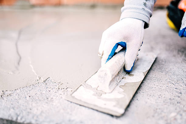 Best Concrete Staining and Coloring in Parma, OH
