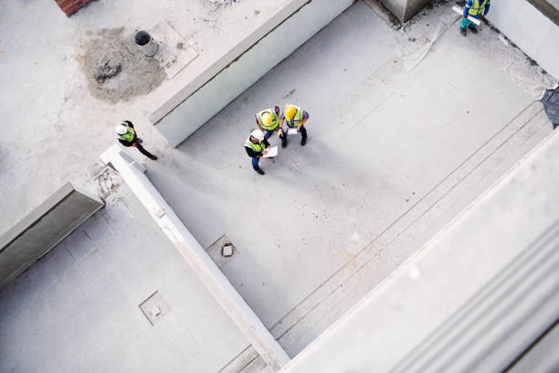 Best Concrete Grinding and Polishing in Parma, OH